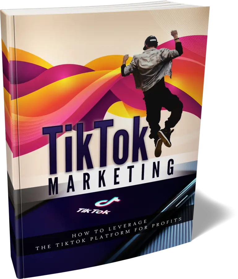 TikTok Marketing: Unlock the Power of the Fastest-Growing Social Media Platform