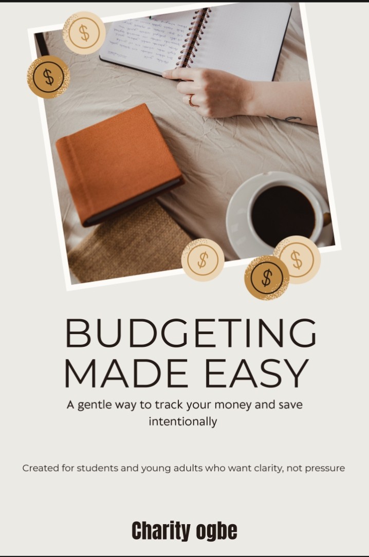 Budgeting made easy