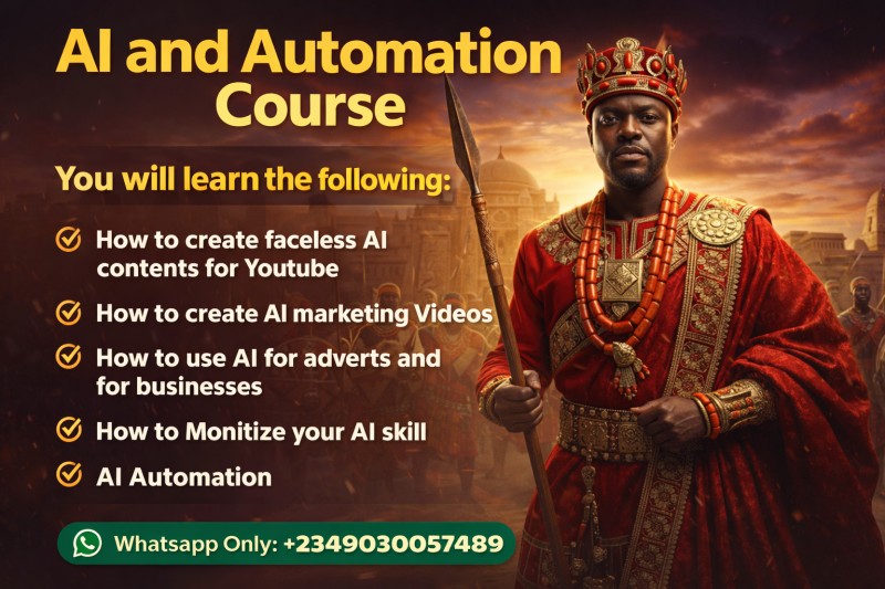 How to Monitize your AI skill and AI Automation