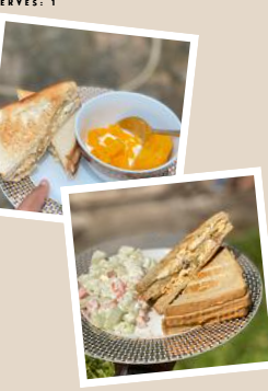 Chop Smart, Not Hard: Quick, Realistic Recipes for the Busy PCOS Girlies