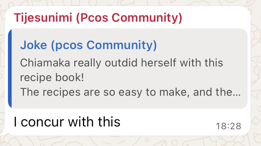 Customer review 3