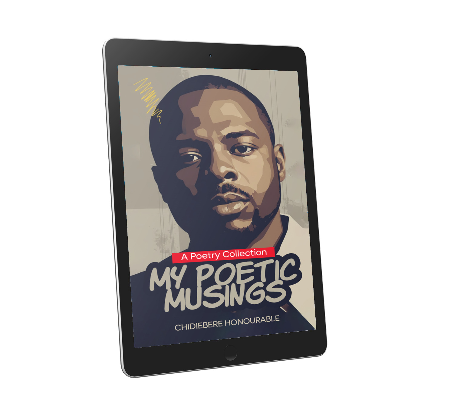 MY POETIC MUSINGS