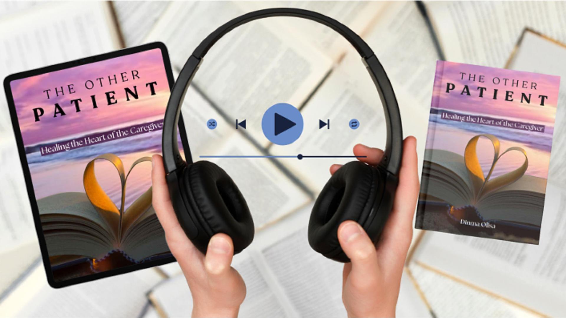 THE OTHER PATIENT AUDIOBOOK