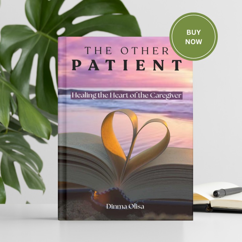 THE OTHER PATIENT EBOOK