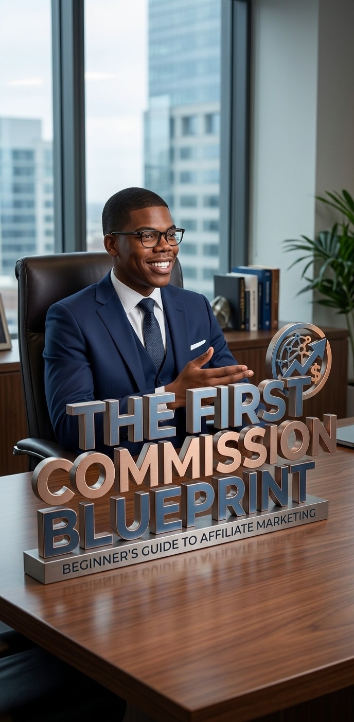 The First Commission Blueprint