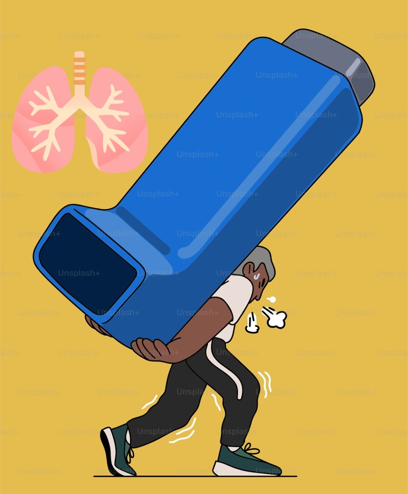 BREATHE EASIER A GUIDE TO CHILDHOOD ASTHMA AND ALLERGIES