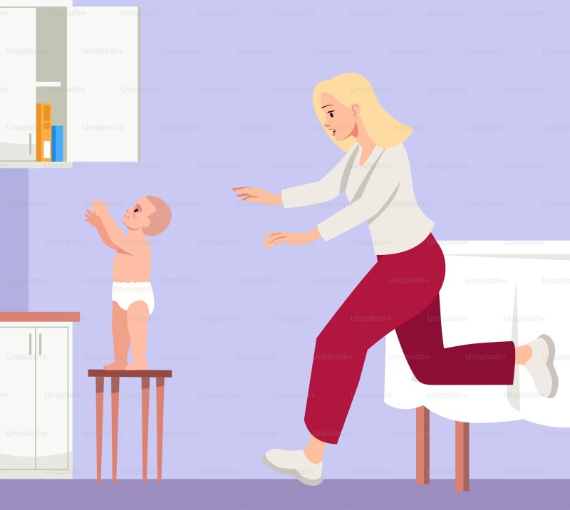 FROM CRIB TO CROSSWALK: PREVENTING INJURIES AT EVERY AGE
