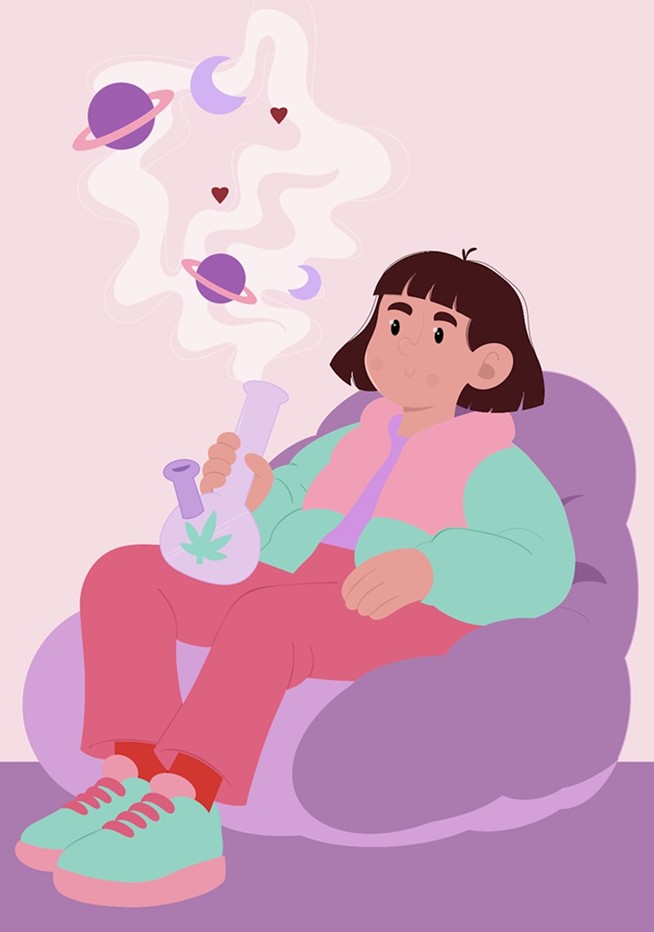 FROM EXPERIMENTATION TO ADDICTION STOPPING TEEN TOBACCO USE EARLY