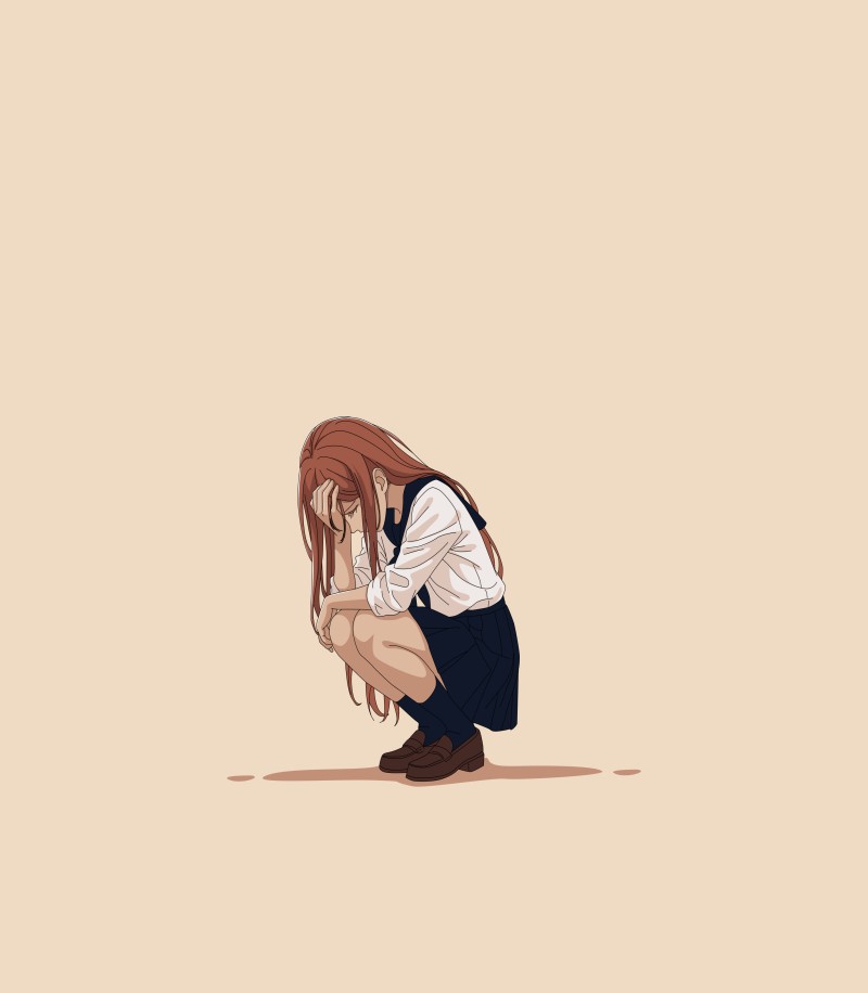 INVISIBLE SCARS, LASTING EFFECTS