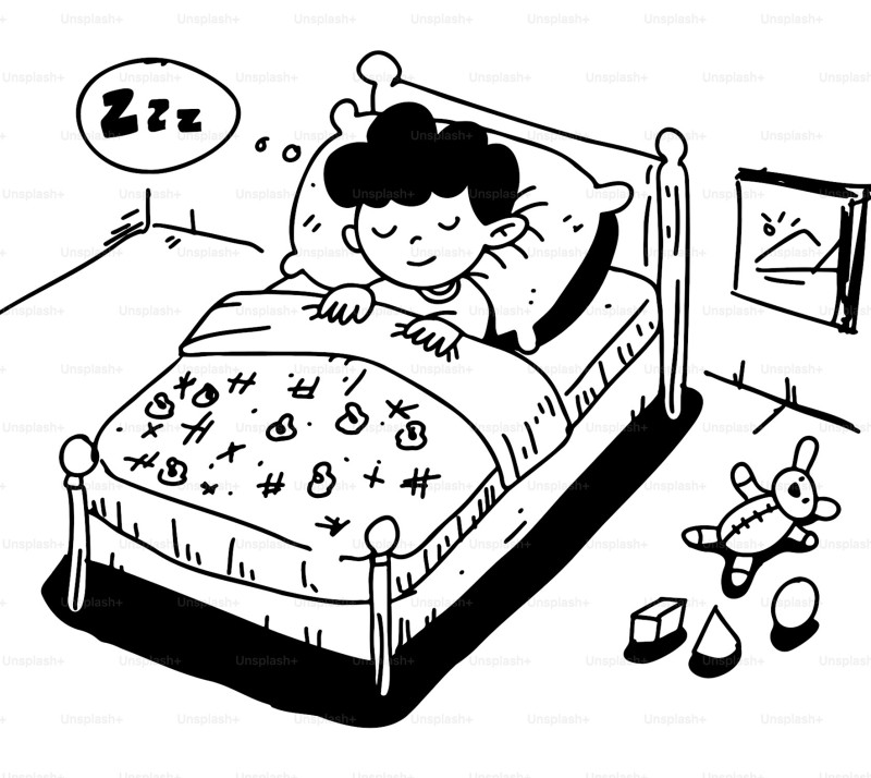 LITTLE SLEEP, BIG IMPACT