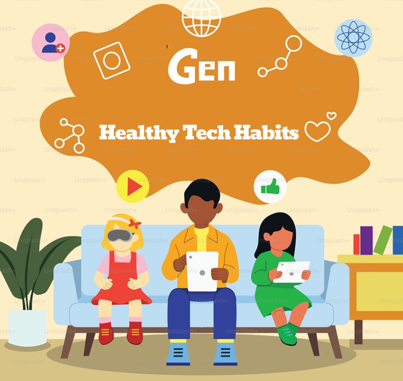 PARENTING IN THE AGE OF DEVICES