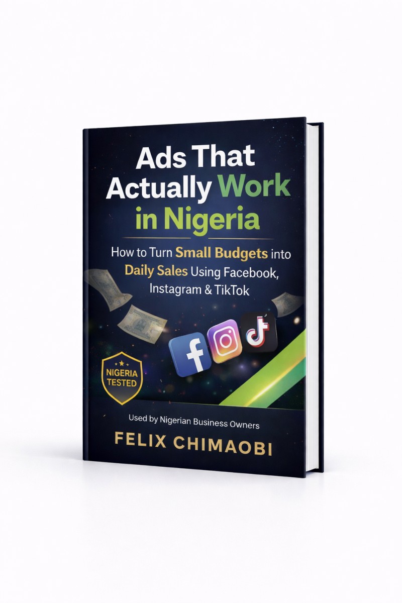 Ads That Actually Work in Nigeria