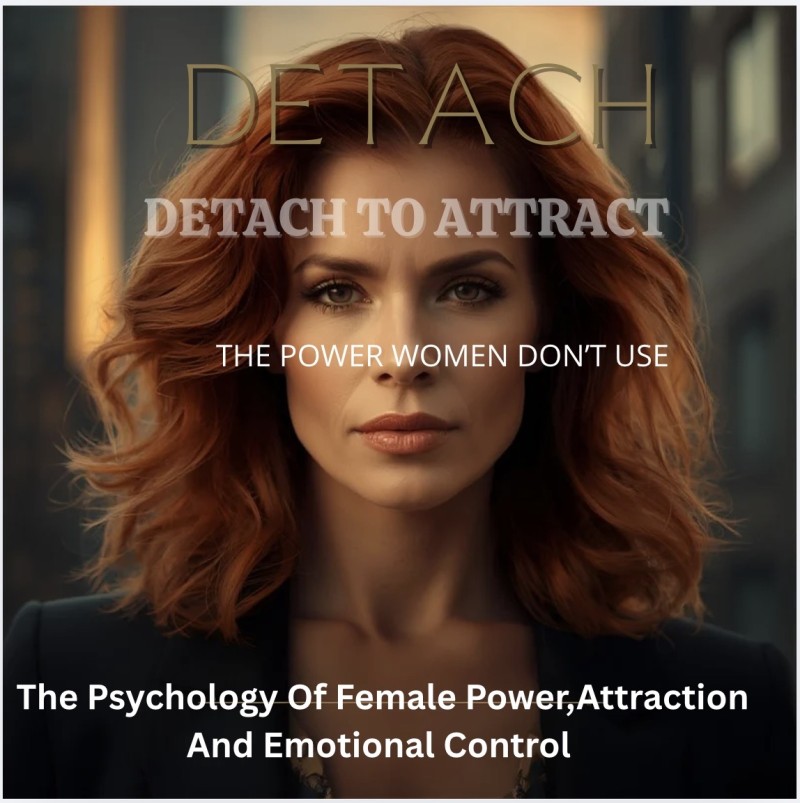 DETACH TO ATTRACT