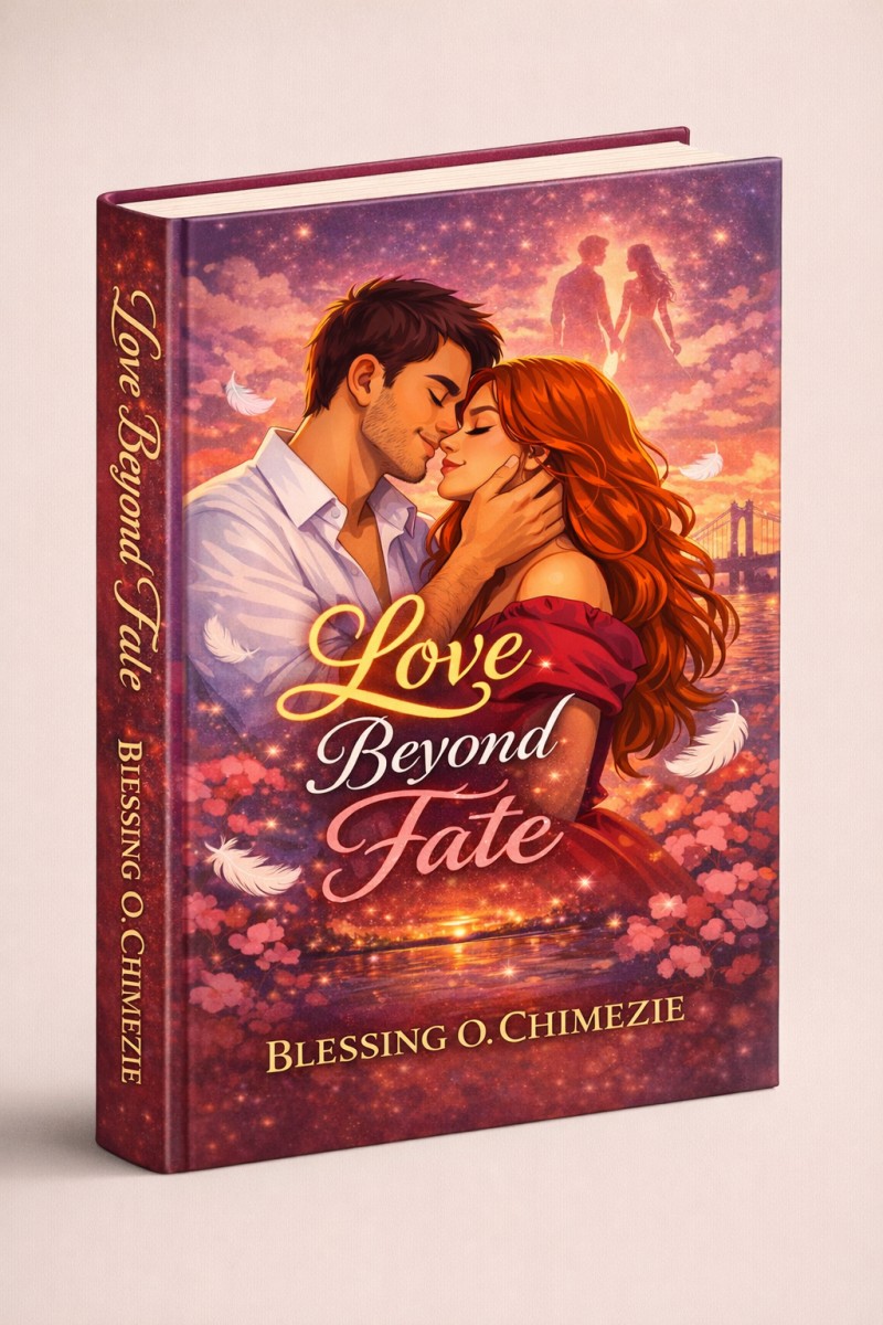 LOVE BEYOND FATE