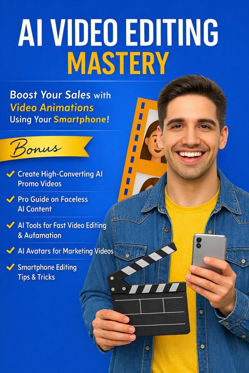 🎬 AI Video Editing Mastery: From Basics to Future Workflows