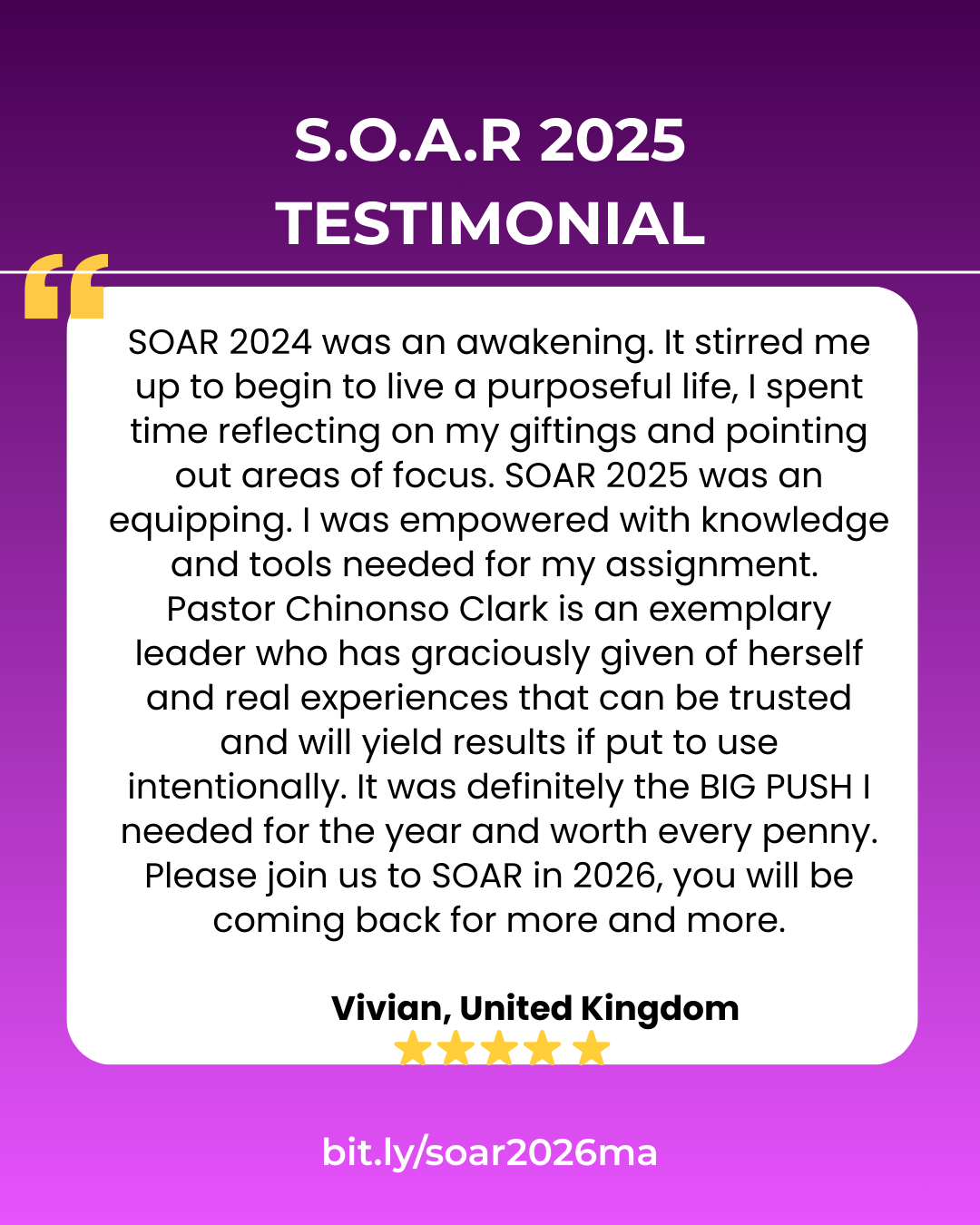 Customer review 2