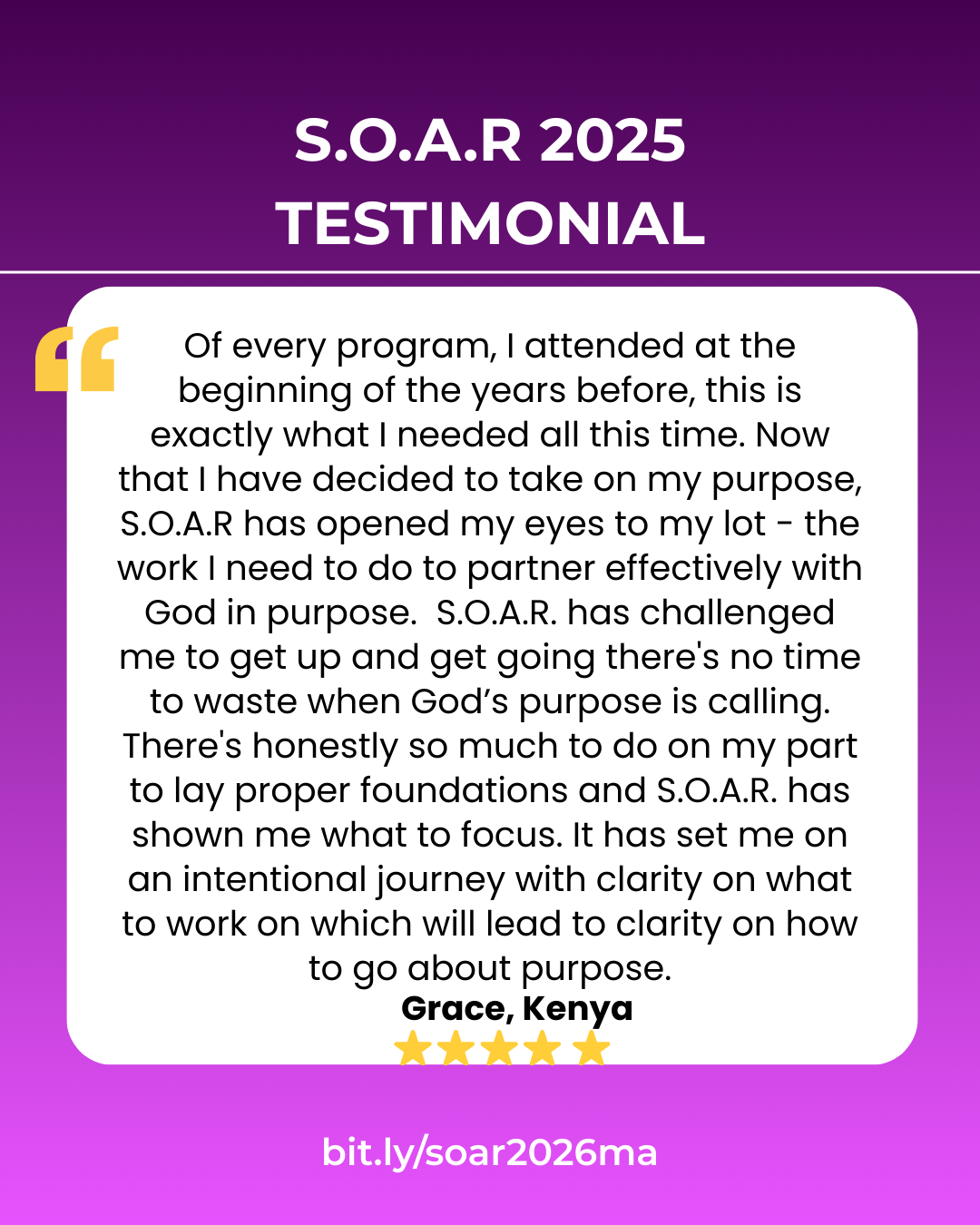 Customer review 3