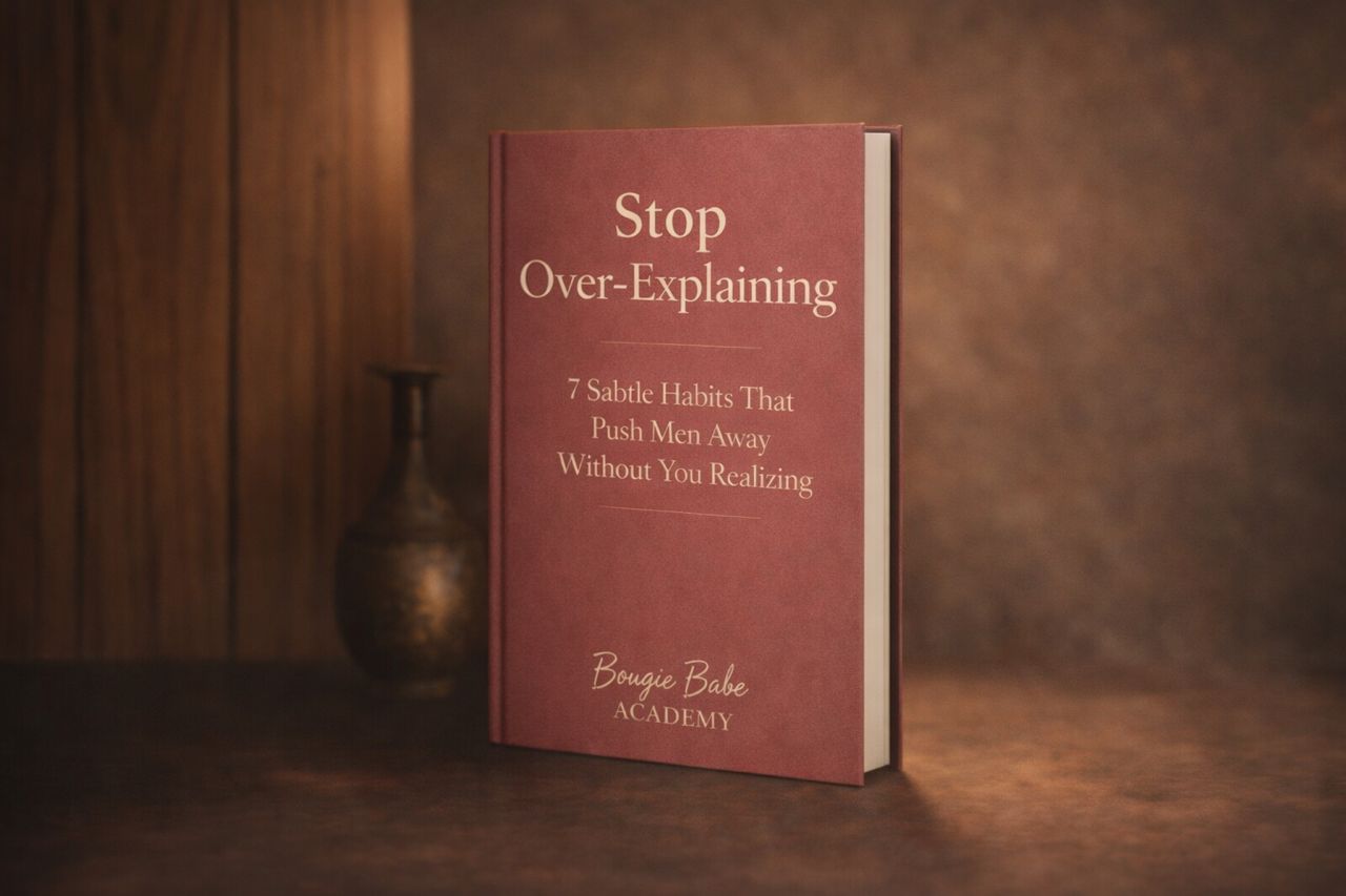 7 subtle habits that chase men away