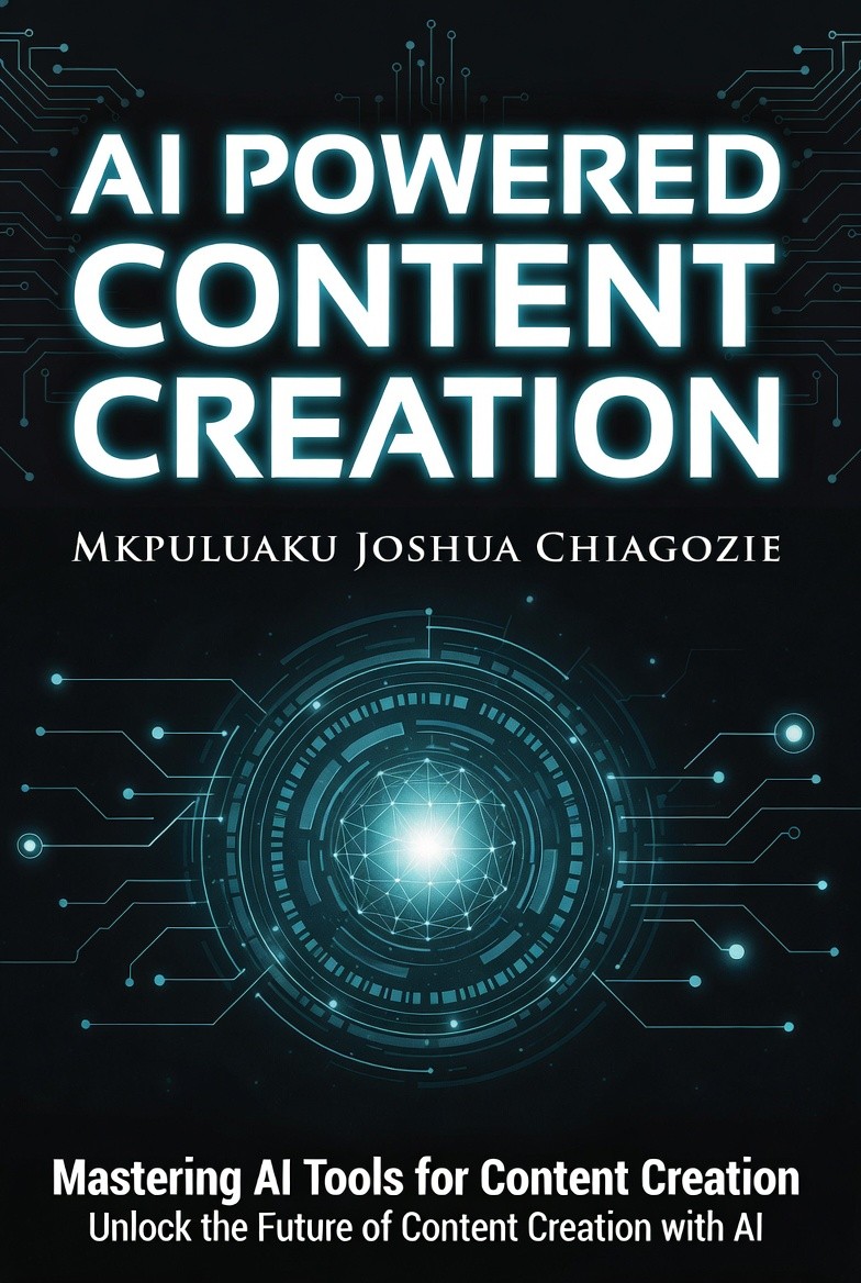 Ai powered content creation