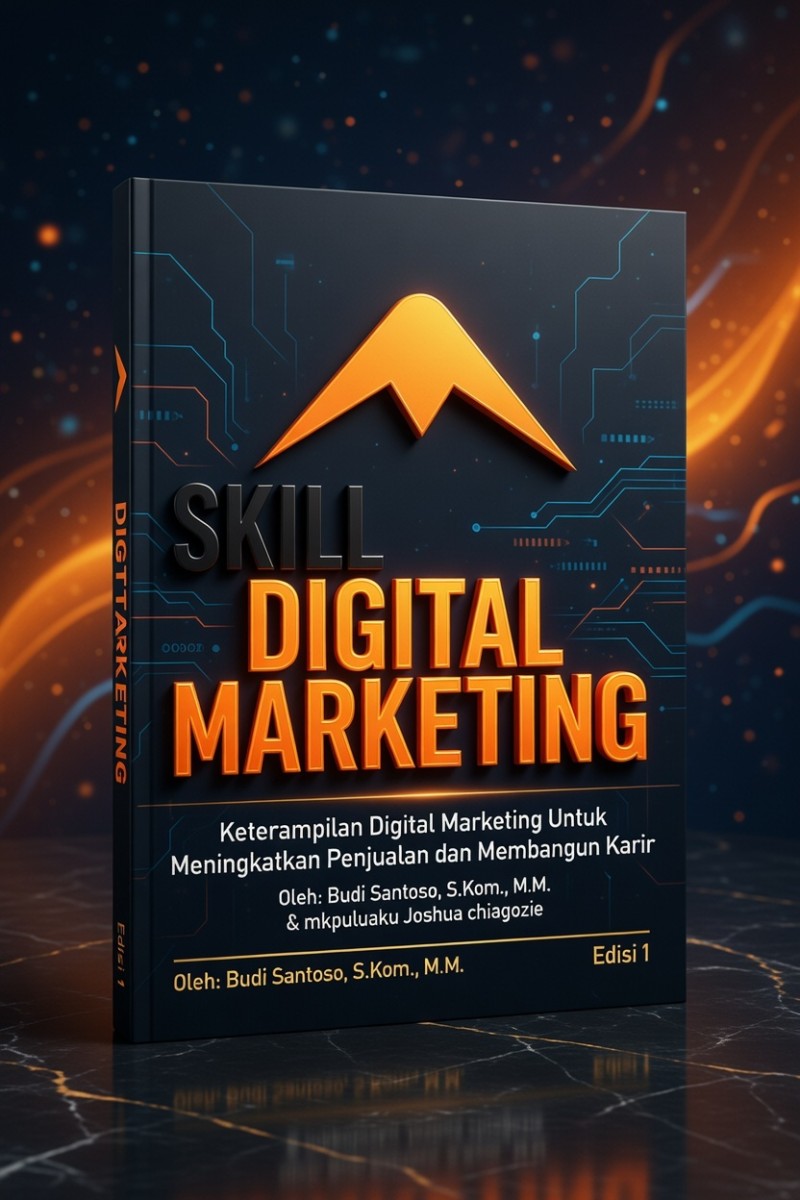 Digital marketing as a skill