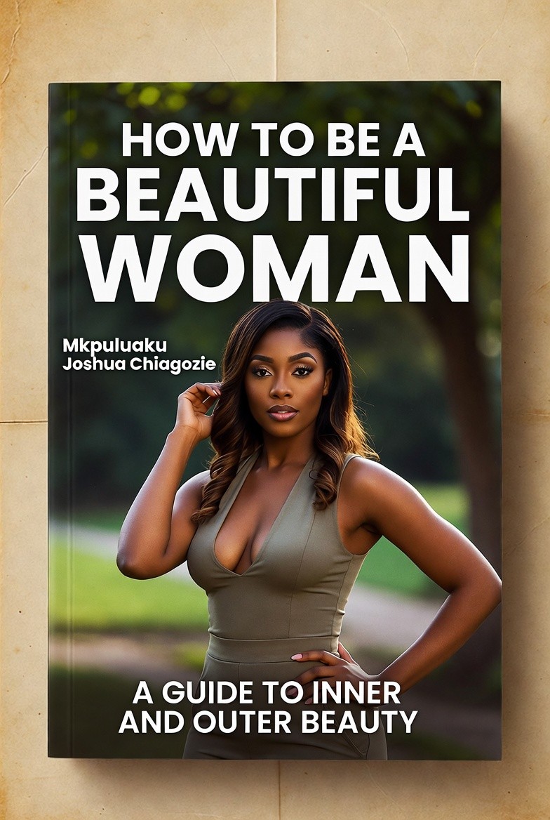 How to become a beautiful woman