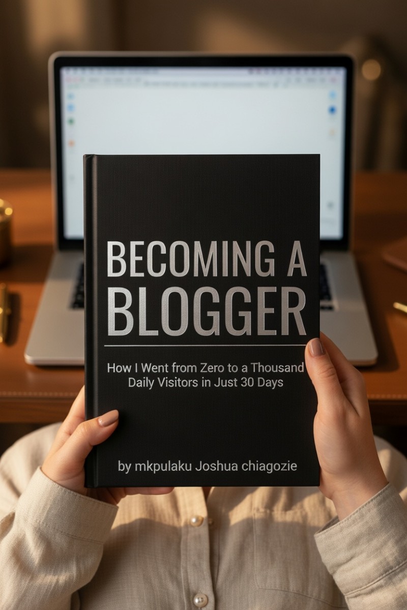 How to become a blogger