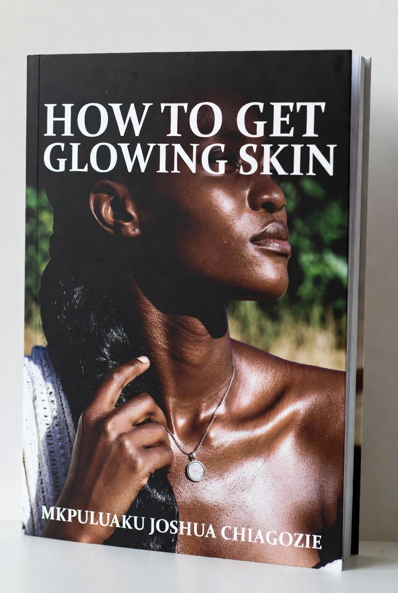 How to glow your skin