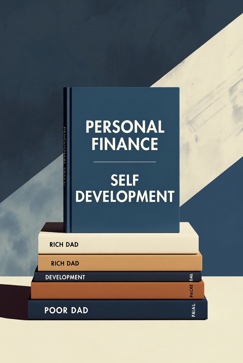 Personal finance and self development