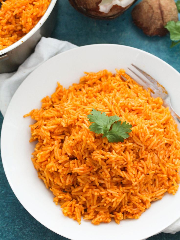 THE ULTIMATE NIGERIAN COOKBOOK