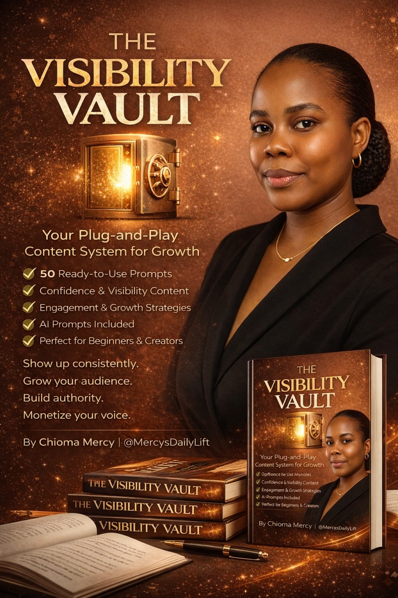 The Visibility Vault
