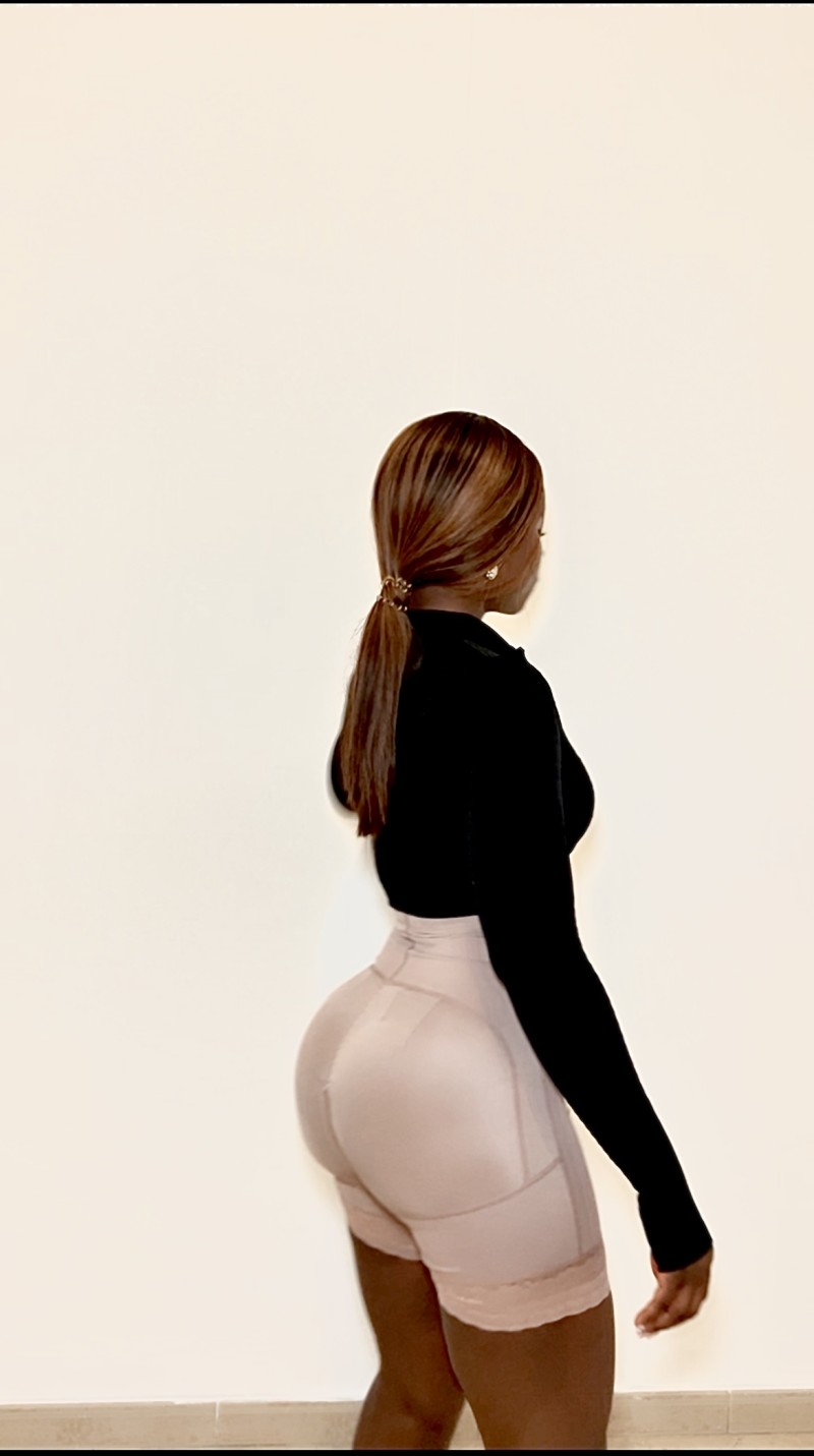 CF SLIM WAISTLINE FAJA