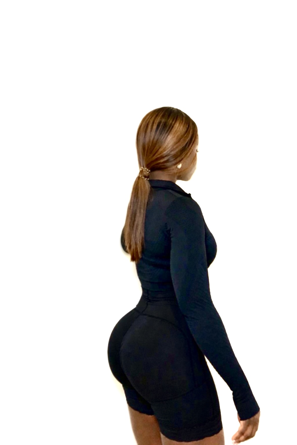 CF SLIM WAISTLINE FAJA.