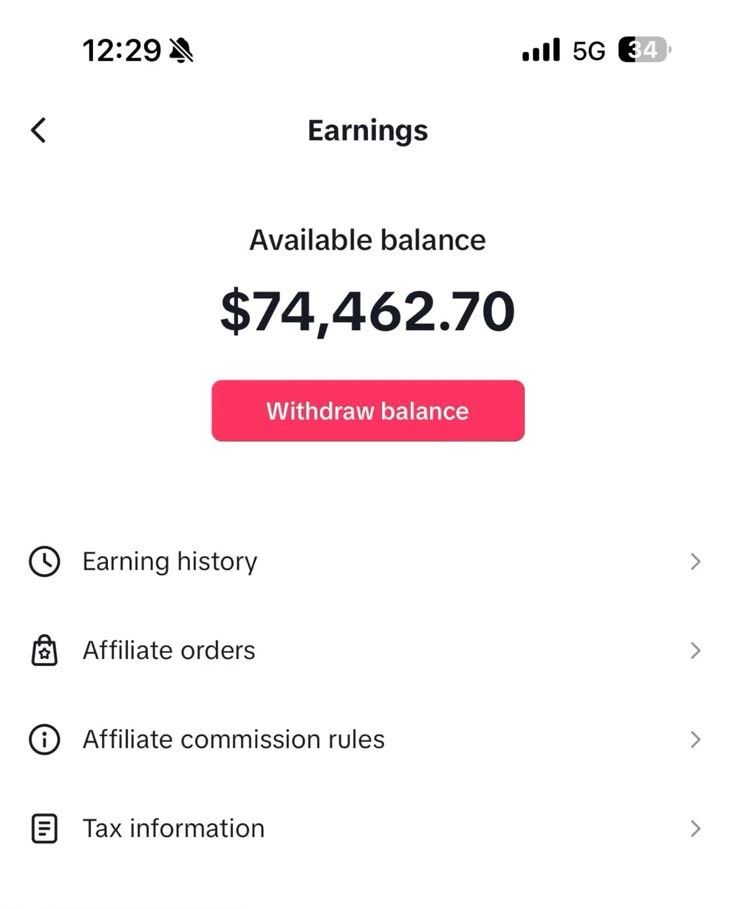 GET PAID TO CLIP