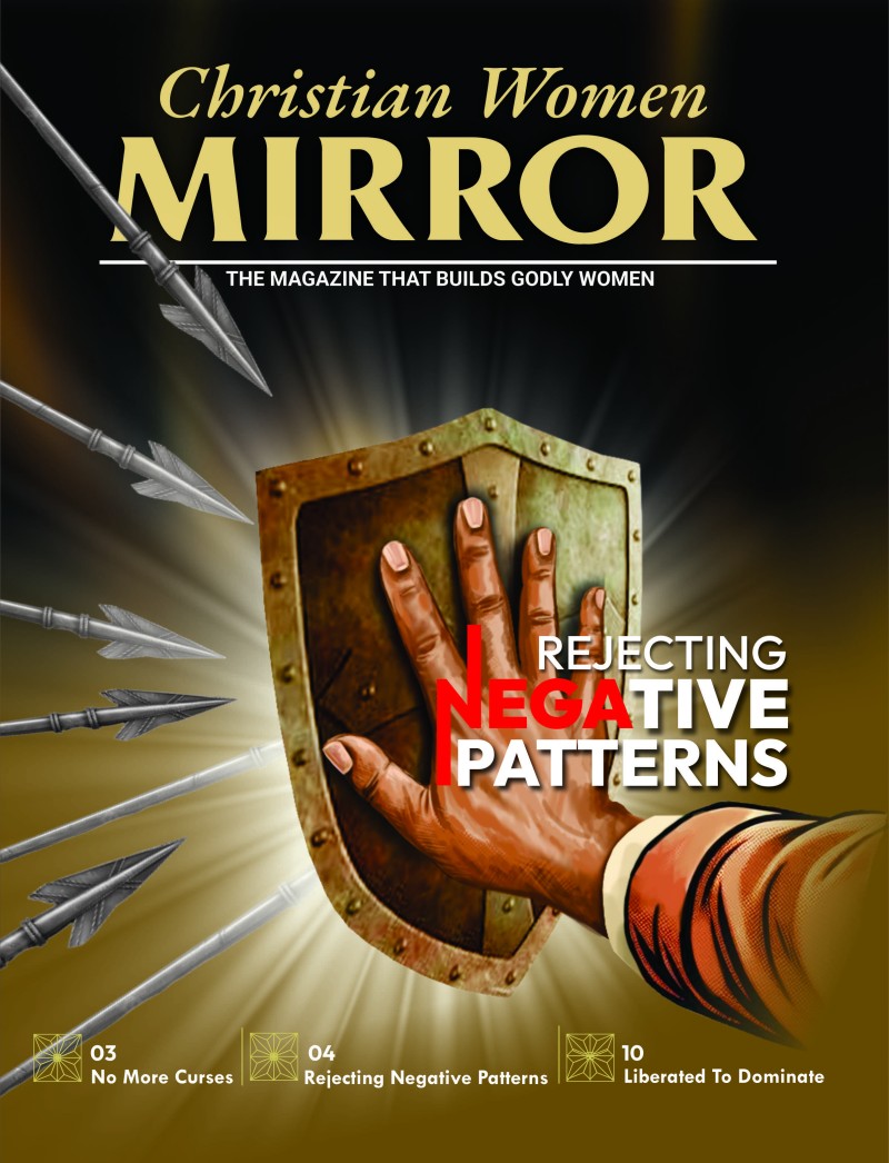 Christian Women Mirror Magazine
