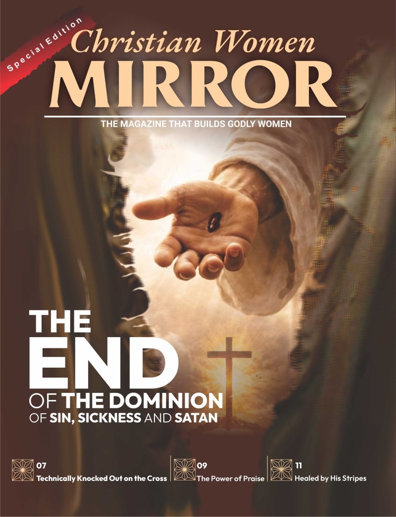 Christian Women Mirror Magazine