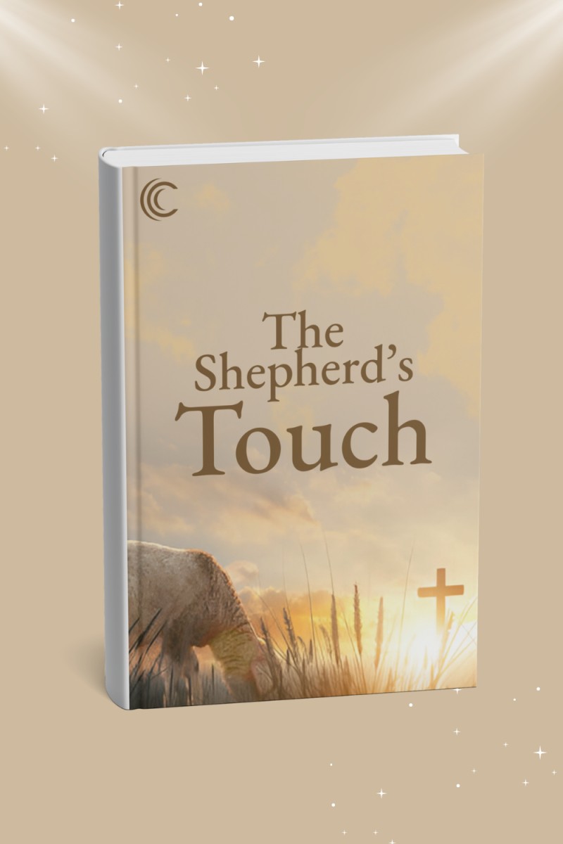 The Shepherd's Touch