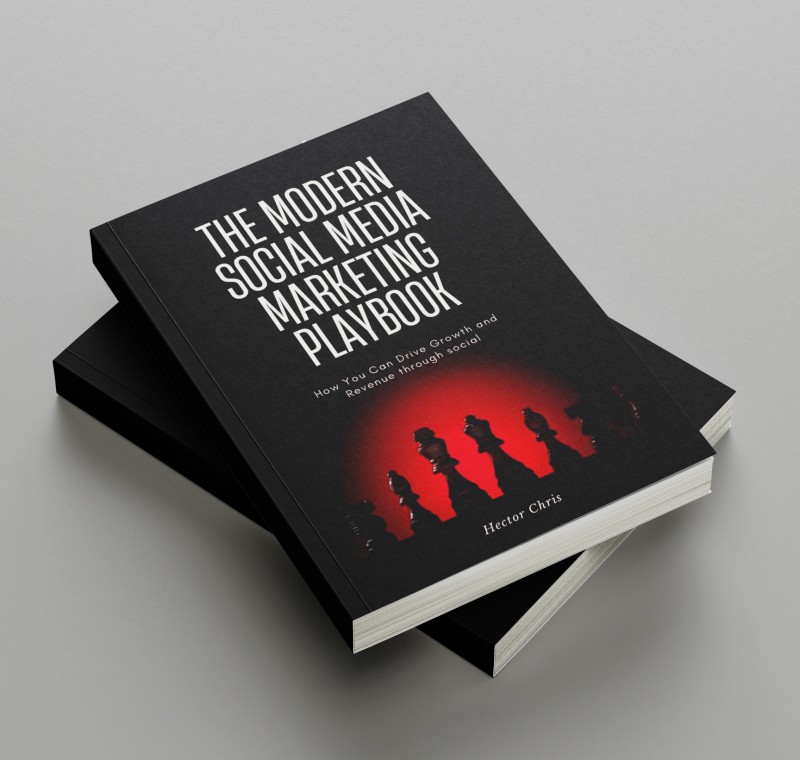 The Modern Social Media Marketing Playbook