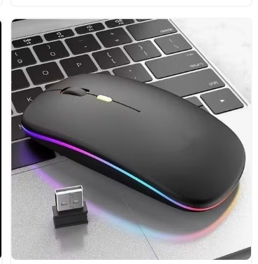 Wireless Mouse