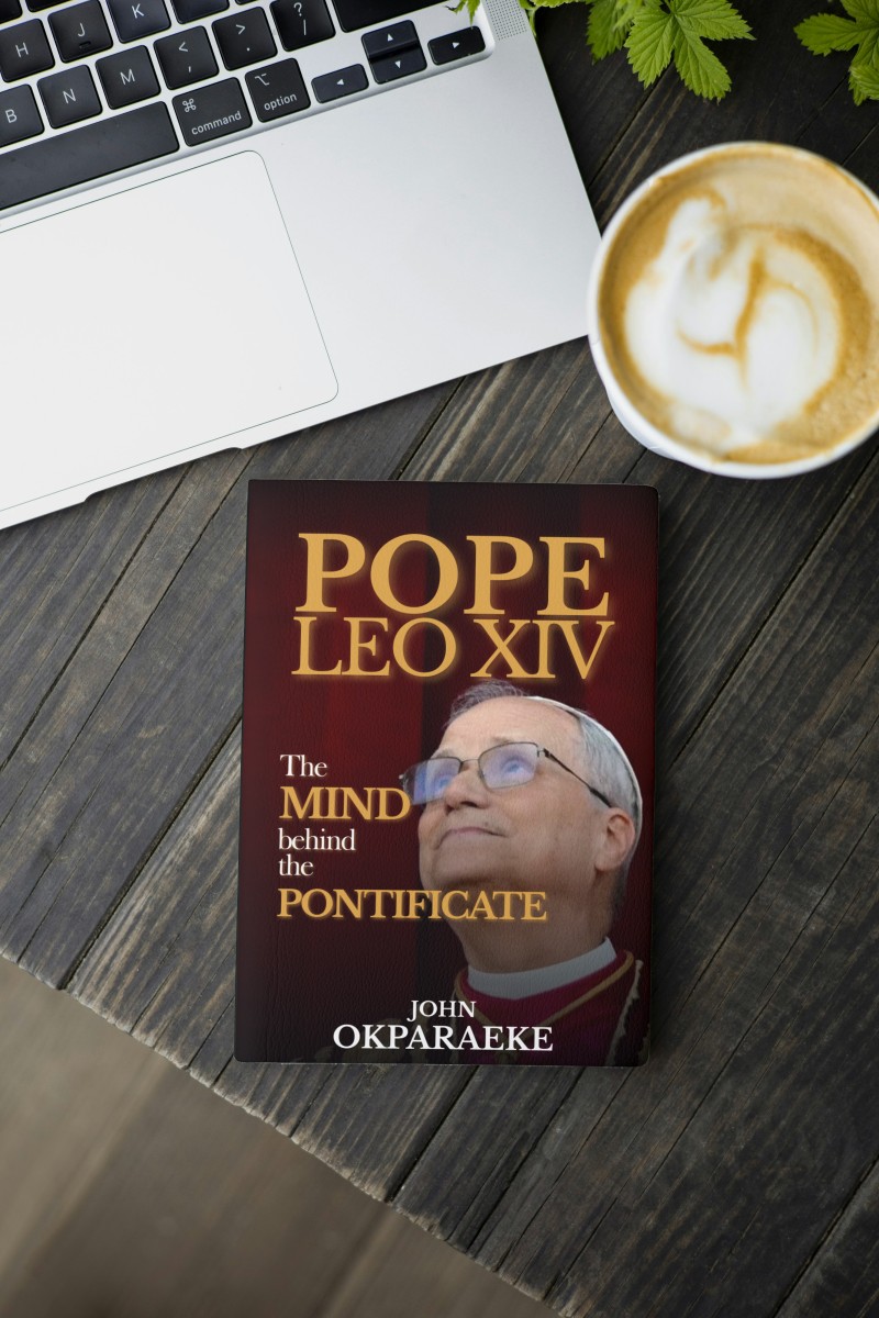 Pope Leo XIV: The Mind Behind the Pontificate
