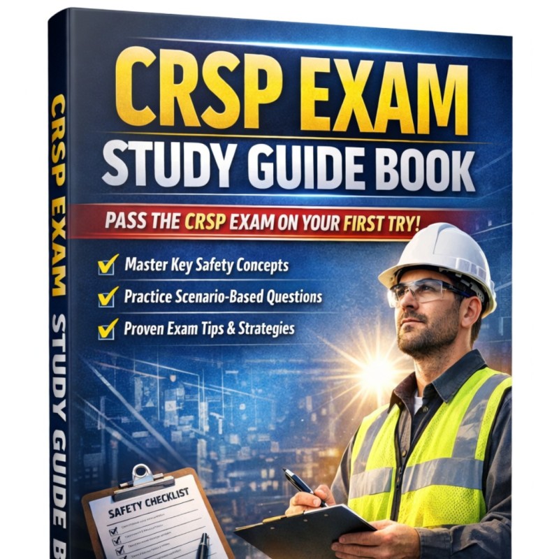 CRSP Exam Guide