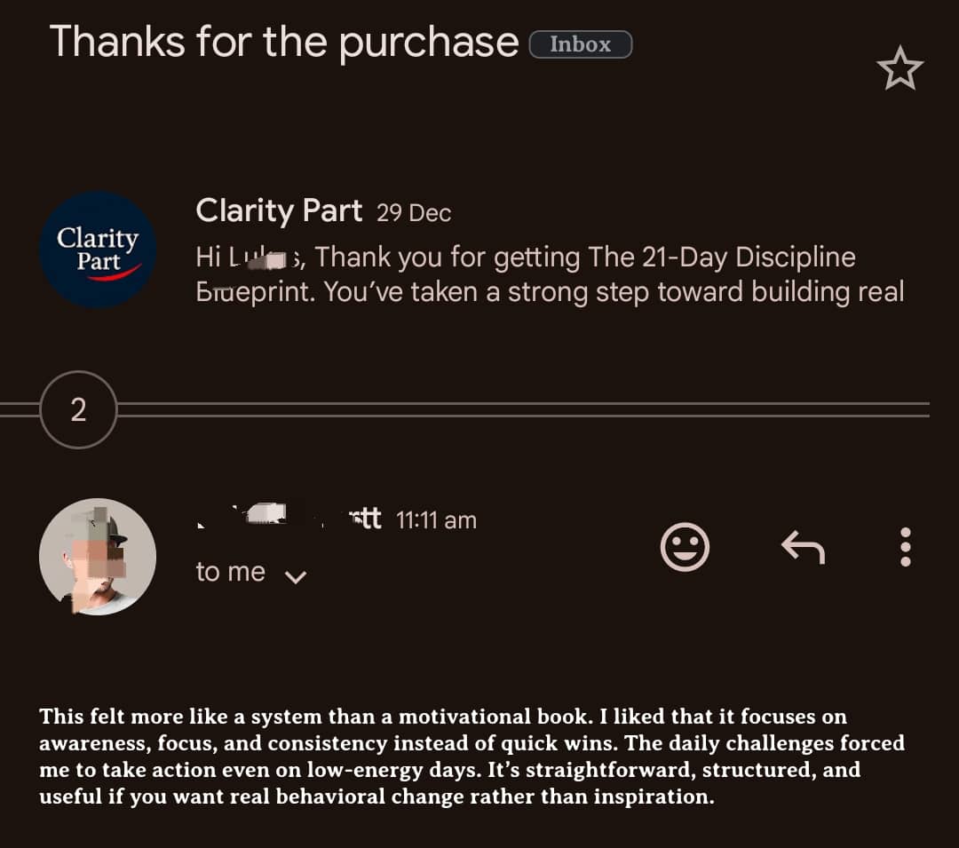 Customer review 4