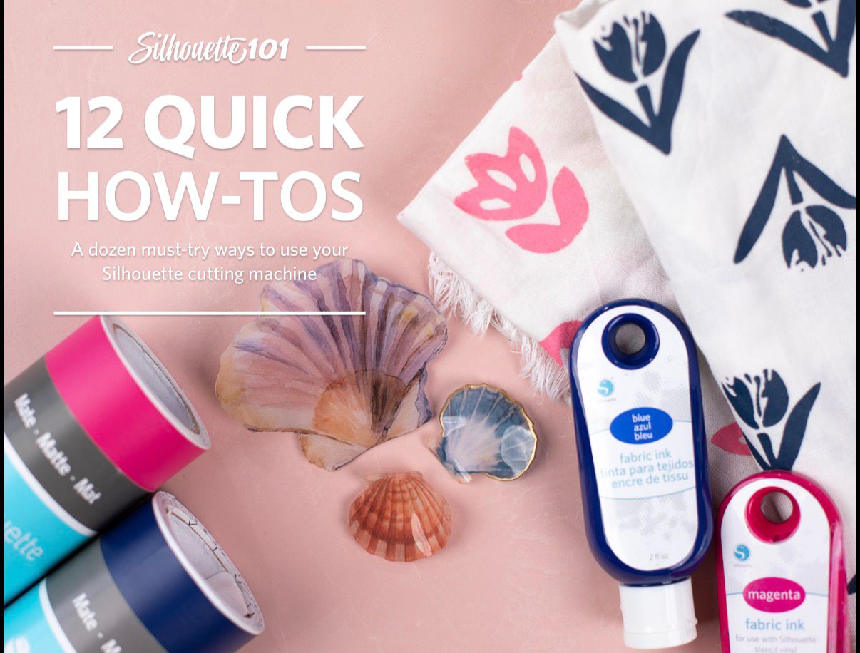 12 Quick How-tos