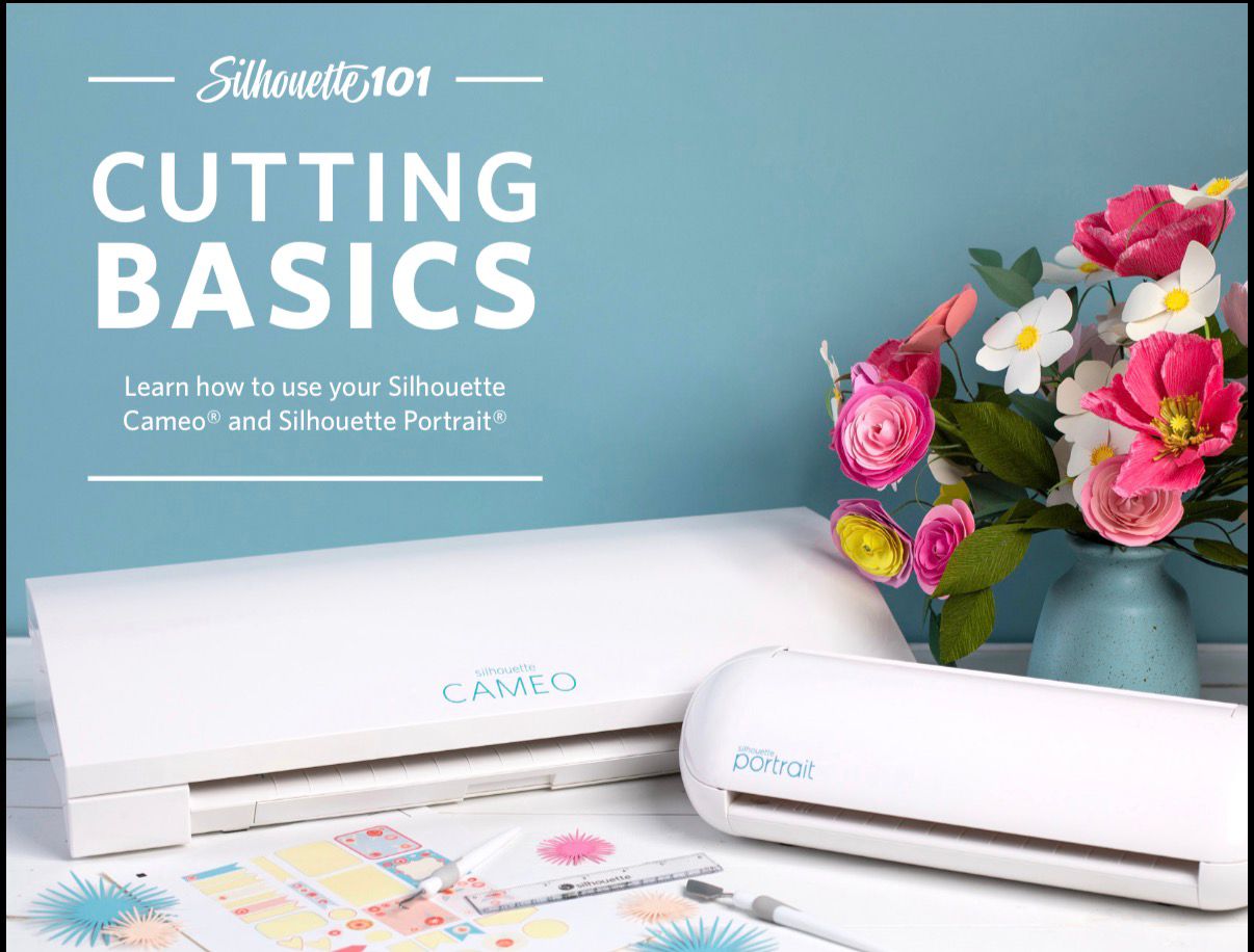 Cutting Basics