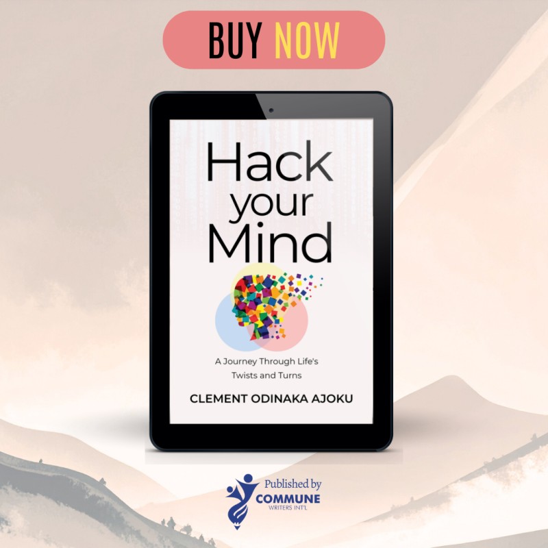 Hack Your Mind (ebook)