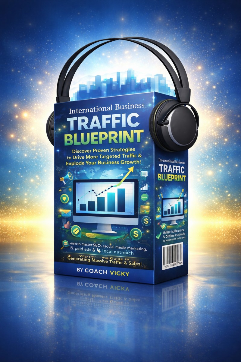 Business Traffic blueprint