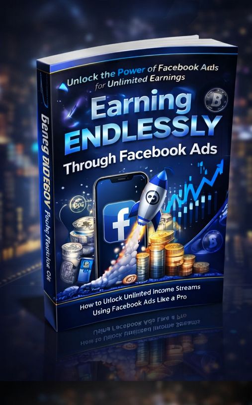Earning through Facebook ad