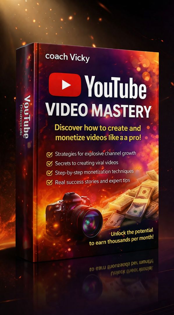 YouTube videos Mastery