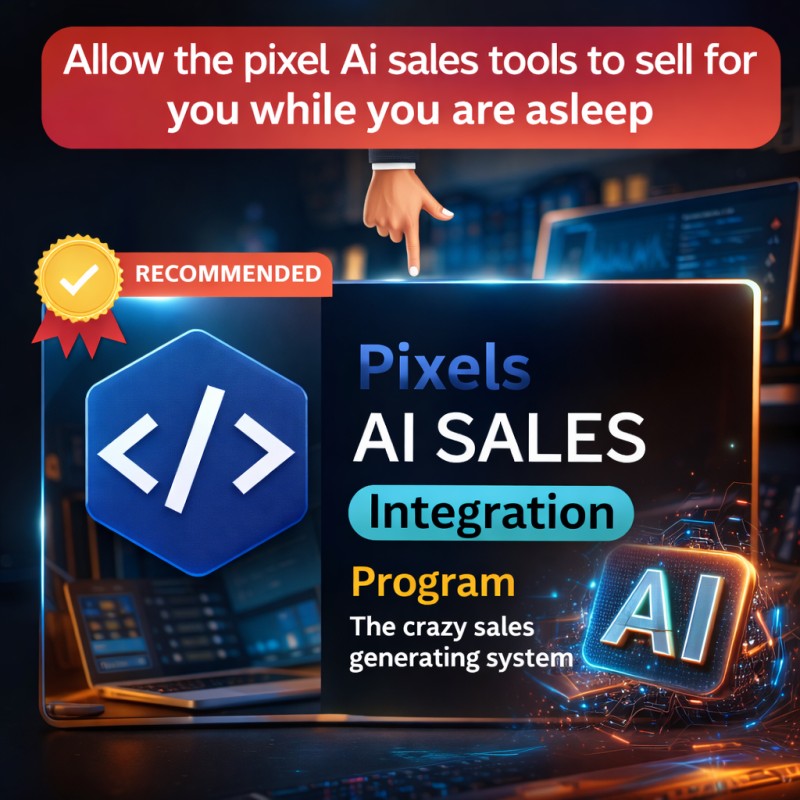 AI Sales Integration Secrets