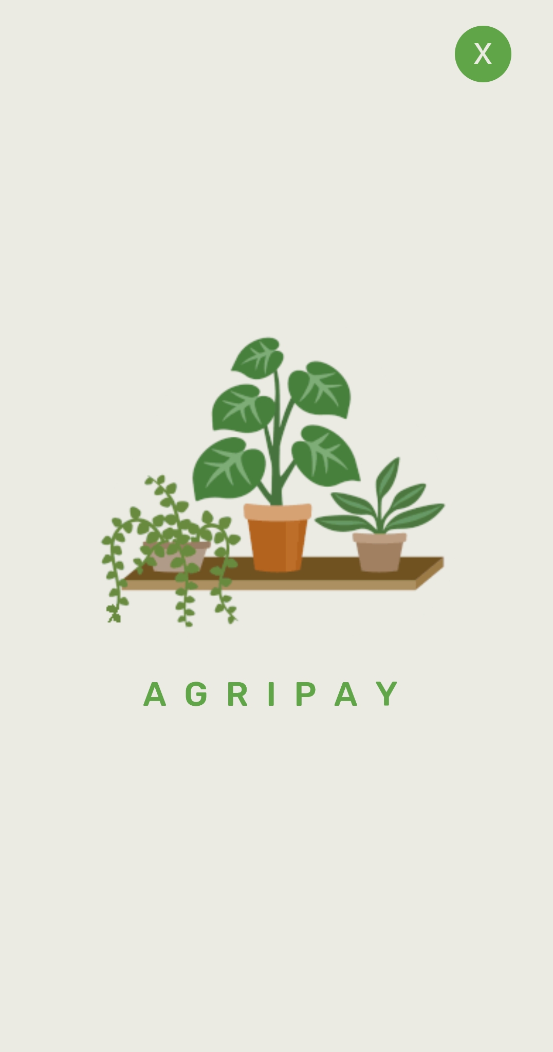 AGRIPAY SCRIPT - (Earn cash daily from investing on agriculture)