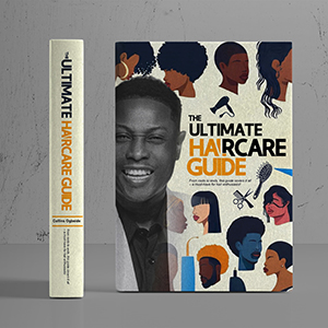 The Ultimate Haircare Guide